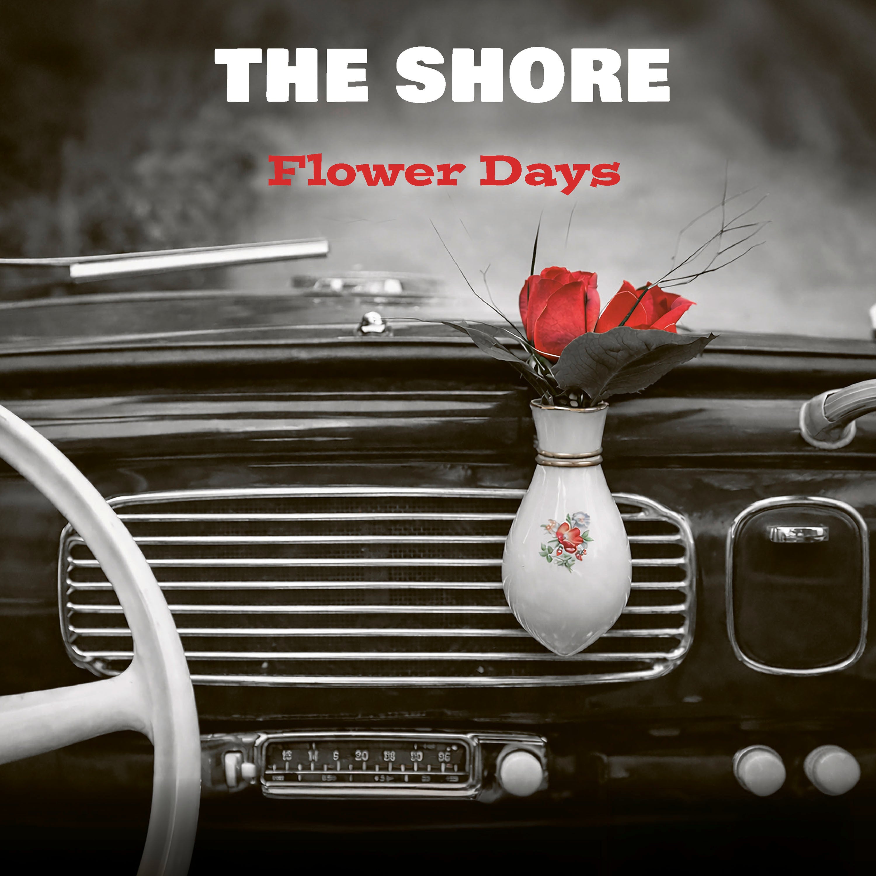 Flower Days / L'assiette Vide