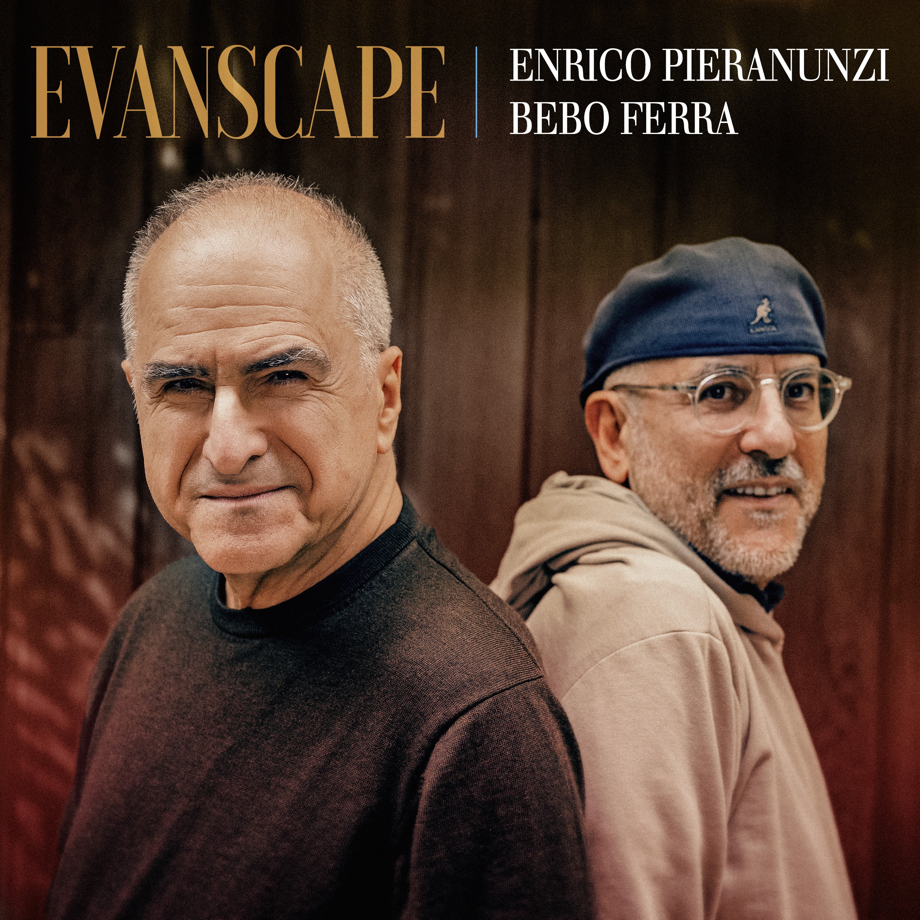 Evanscape