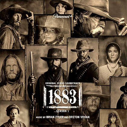 1883 (Original Soundtrack)