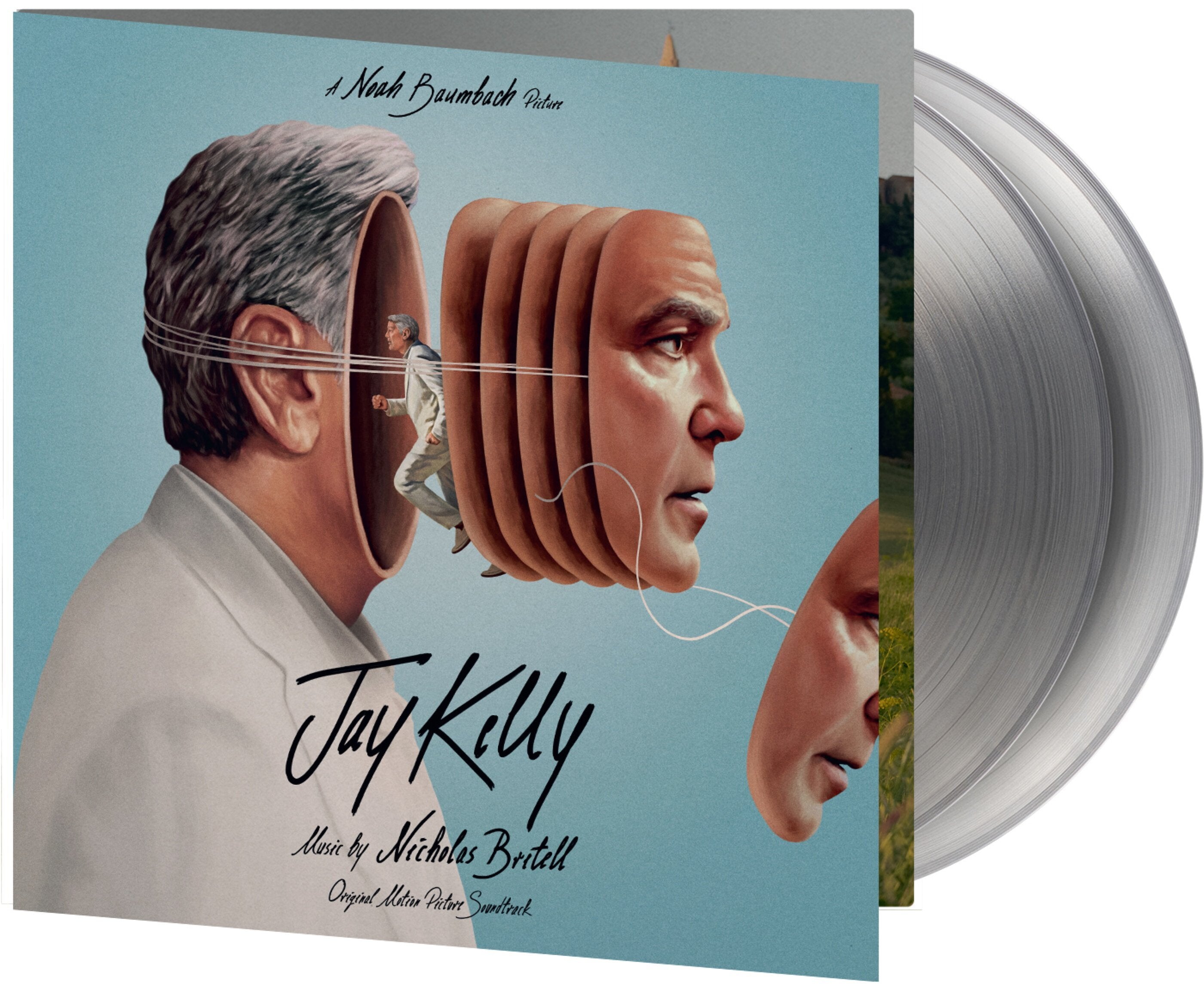 Jay Kelly (Original Soundtrack)
