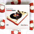 Dirty Old Hip Hop (Standard 7'' Box Set Version)