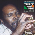 Three & One
