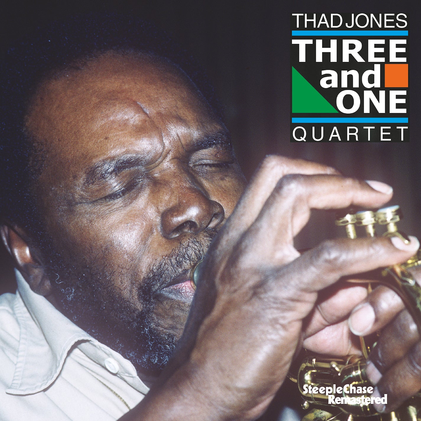 Three & One
