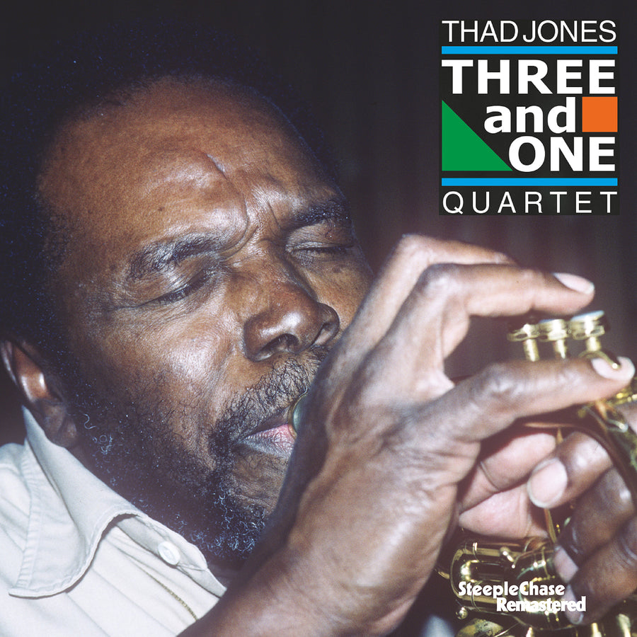 Three & One
