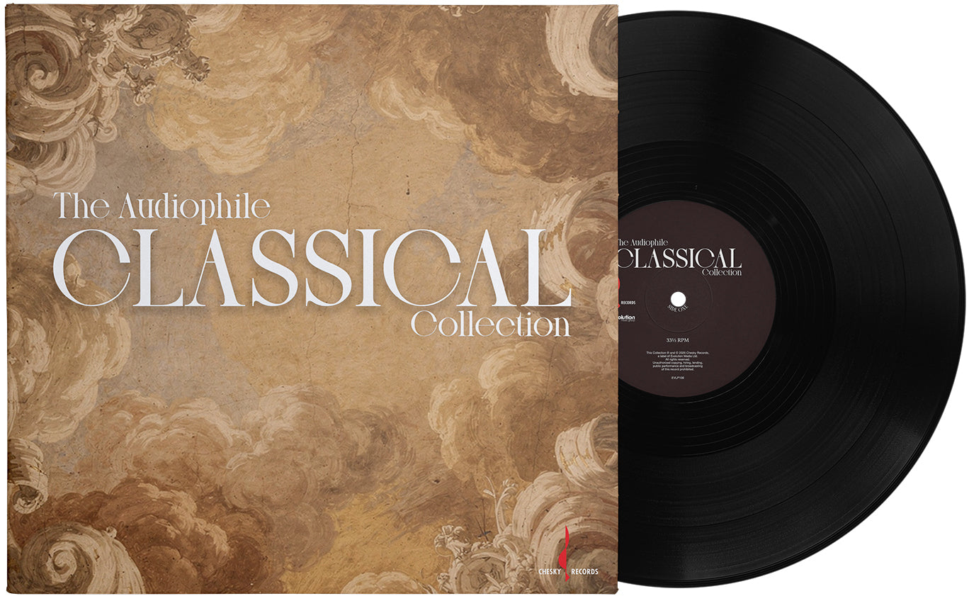 The Audiophile Classical Collection