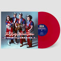 Spirit of America - Red