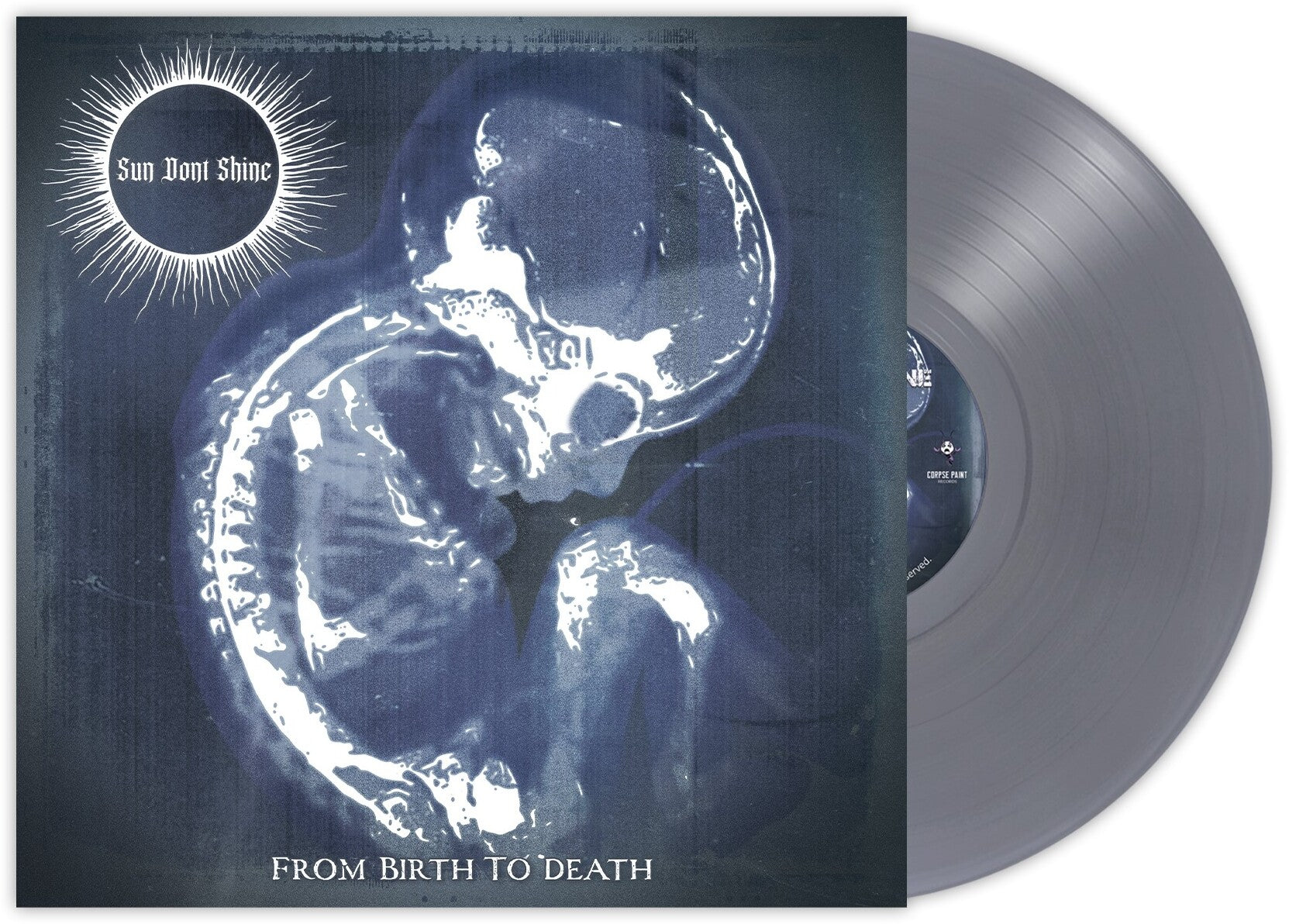 From Birth To Death