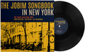 The Jobim Songbook in New York