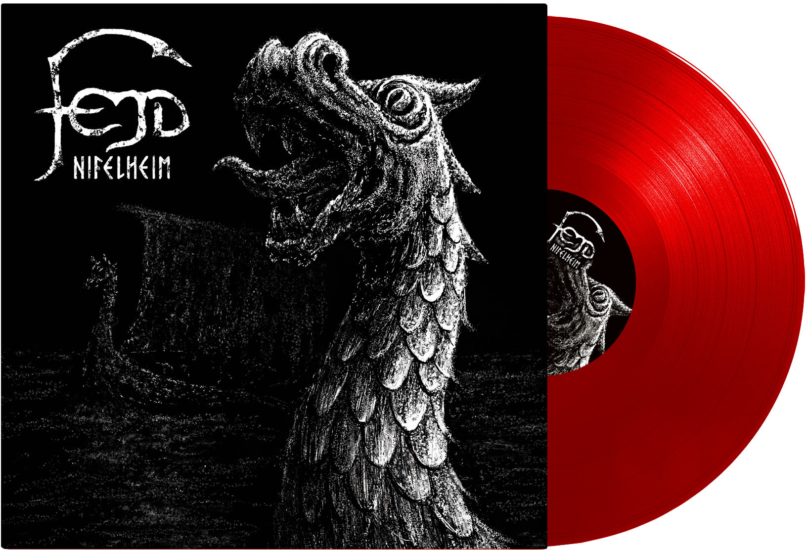 Nifelheim - Red