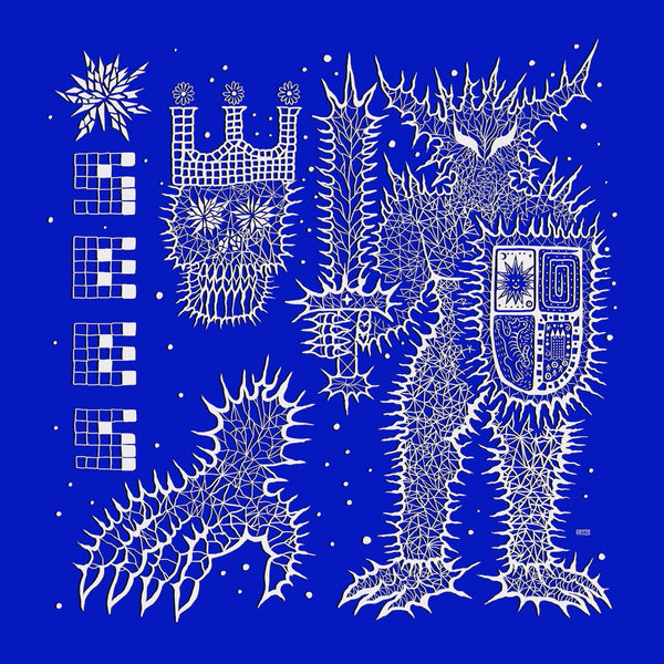 Off Course - Blue