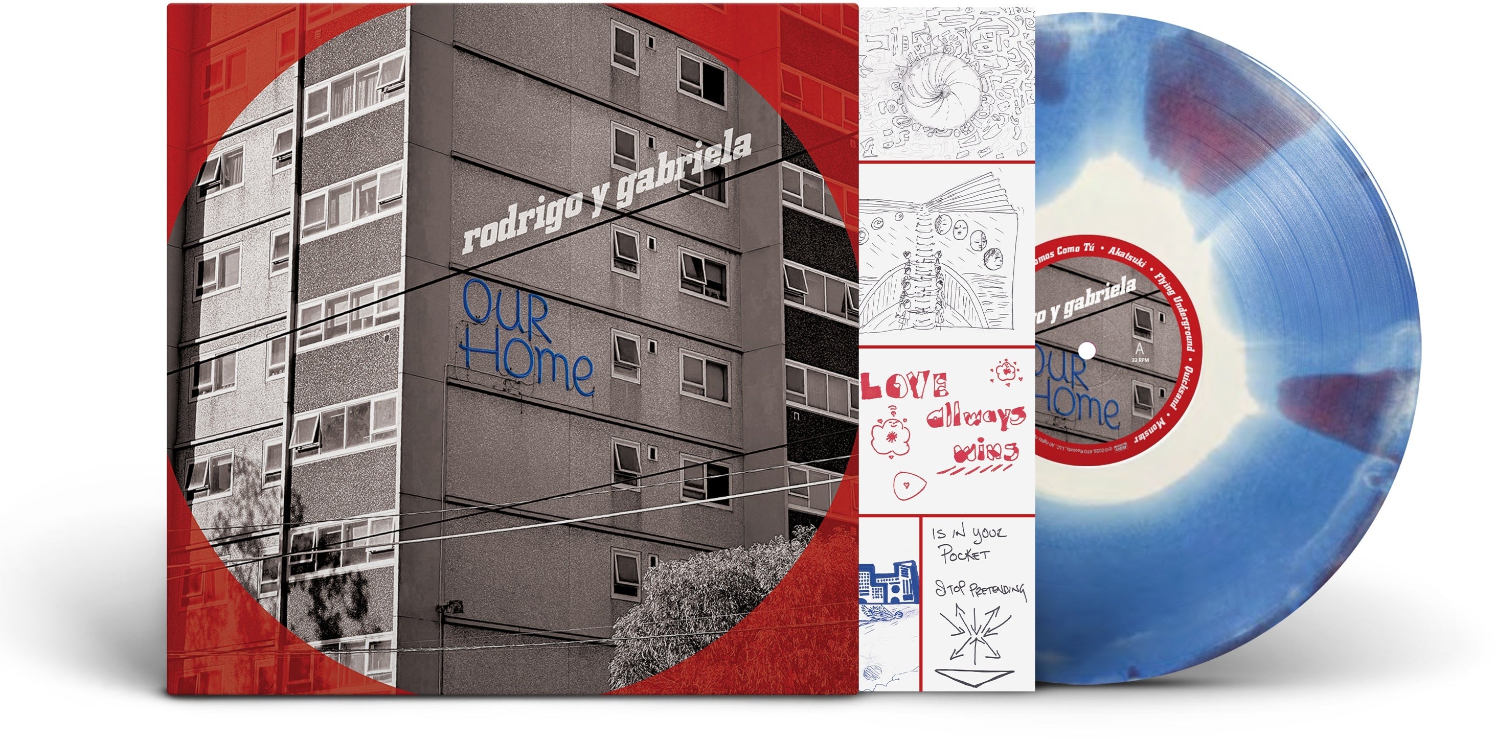 Ourhome