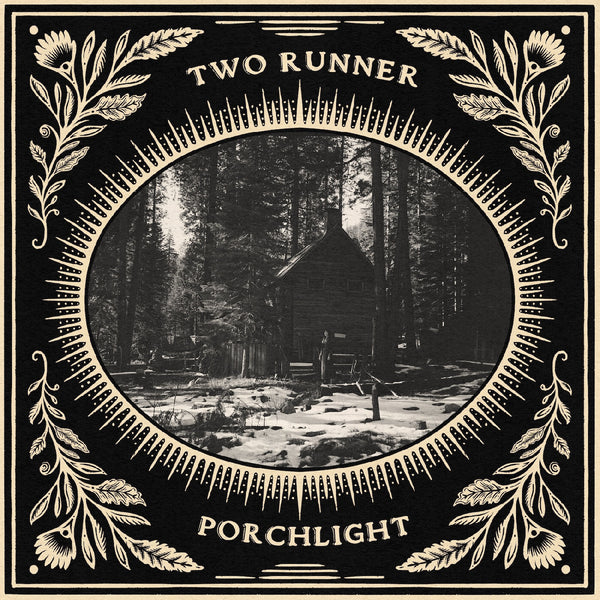 Porchlight - Bone Vinyl