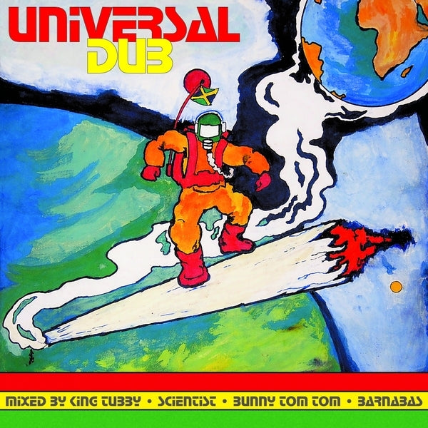 Universal Dub
