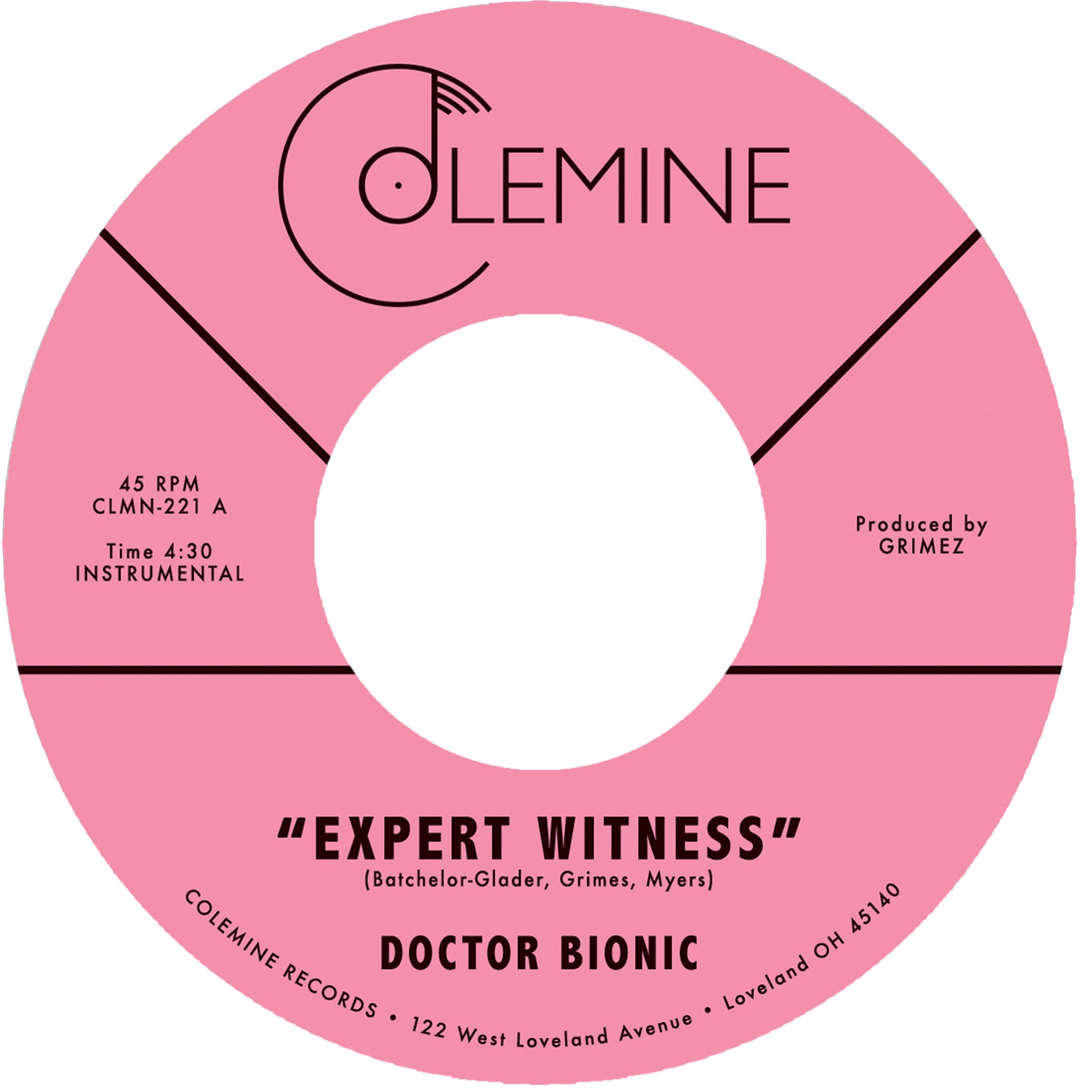 Expert Witness B/W Mistake