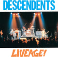 Liveage! - Clear Orange