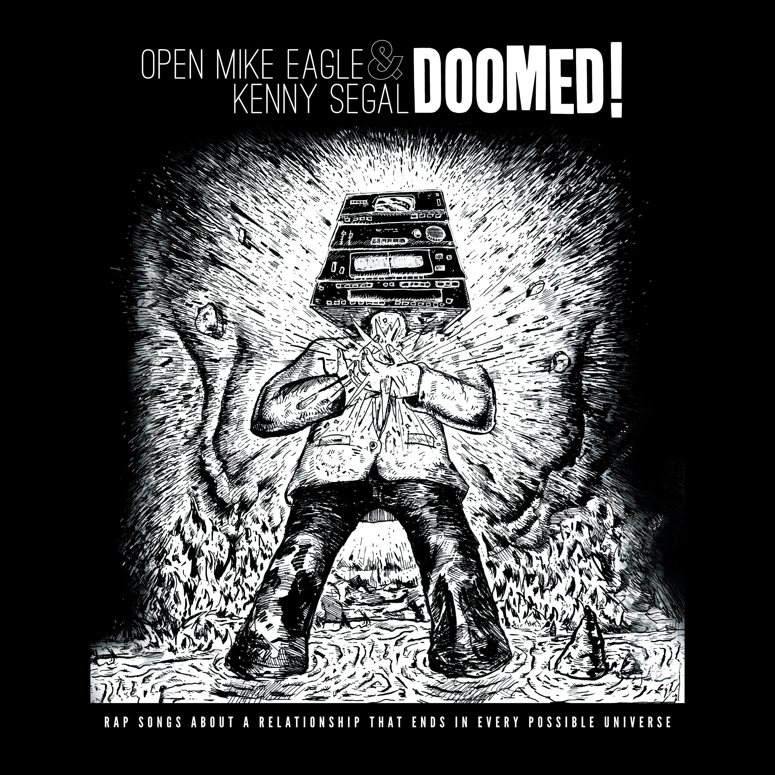 Doomed!