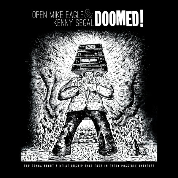 Doomed!