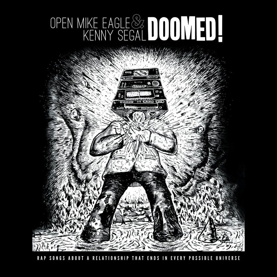 Doomed!