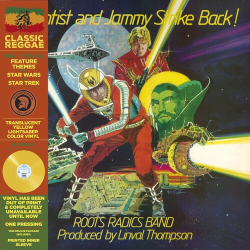 SCIENTIST & JAMMY STRIKE BACK!
