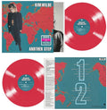 Another Step - 140gm Pink Vinyl