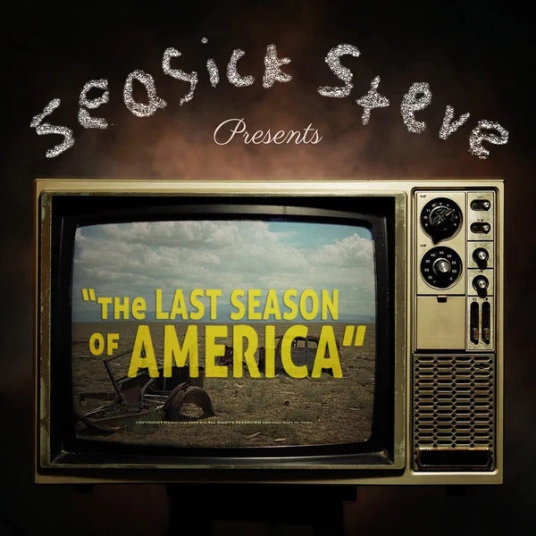 Last Season Of America