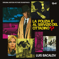 La Polizia E' Al Servizio Del Cittadino (Original Soundtrack)