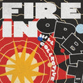 Fire In Orbit