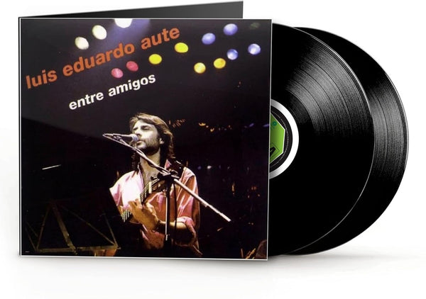 Entre Amigos