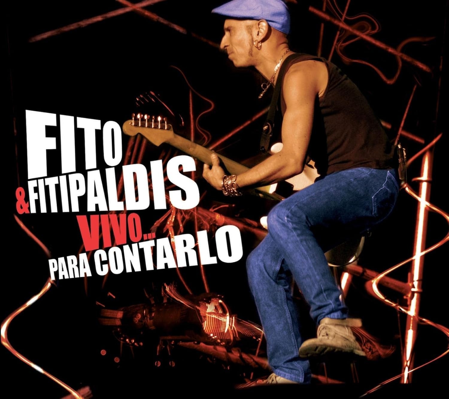 Vivo...Para Contarlo