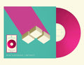 Detroit X Aniversario - Purple Marble Vinyl