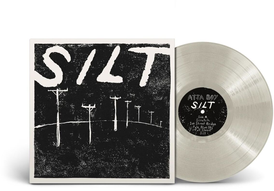 Silt