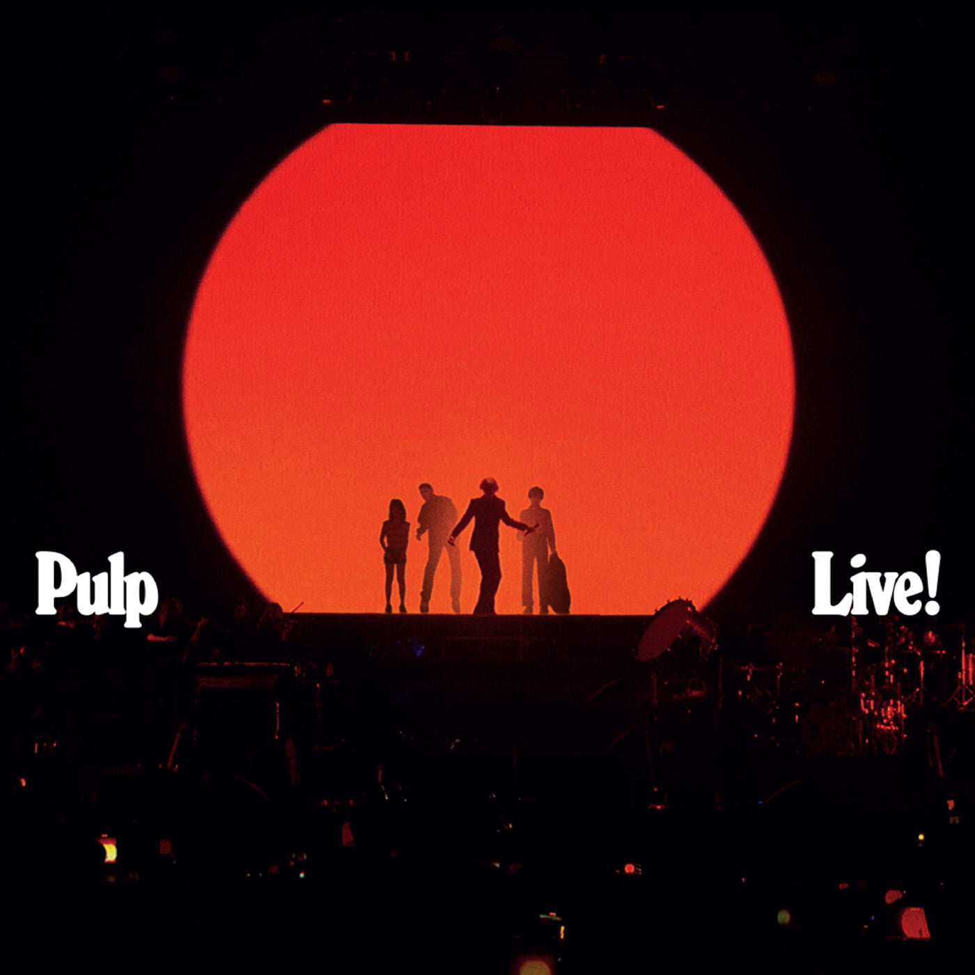 Live!