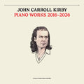 Piano Works 2016-2026