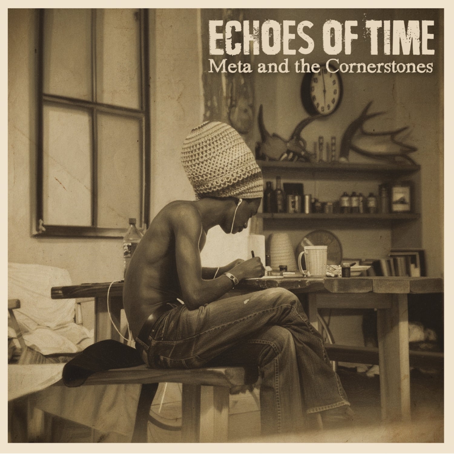 Echoes of Time