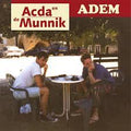 Adem (Beste Van) - Remastered Gatefold 180-Gram Black Vinyl