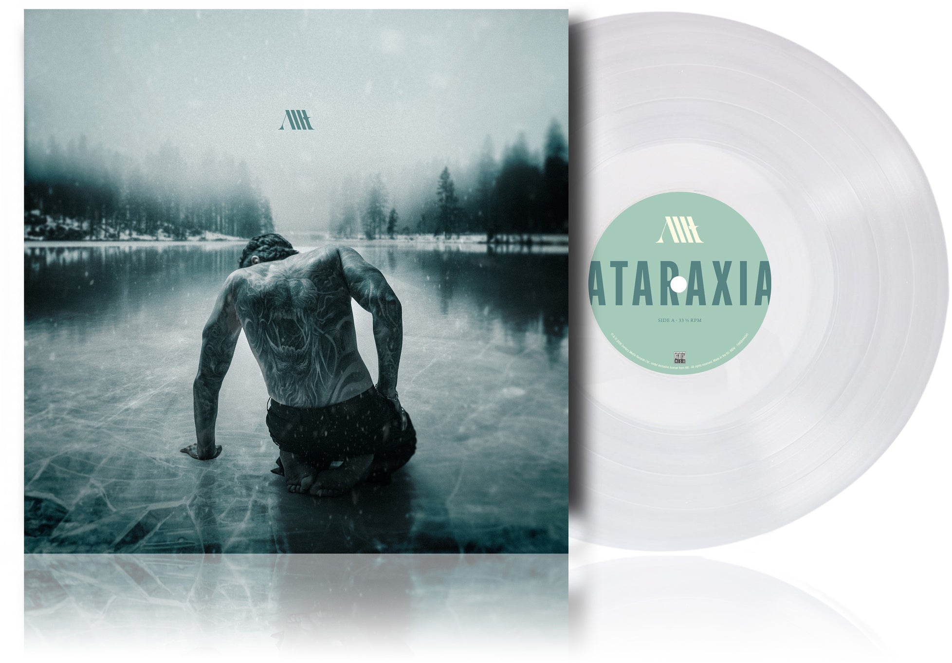 Ataraxia