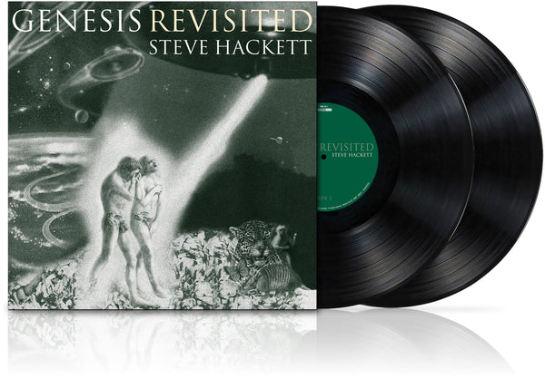 Genesis Revisited I