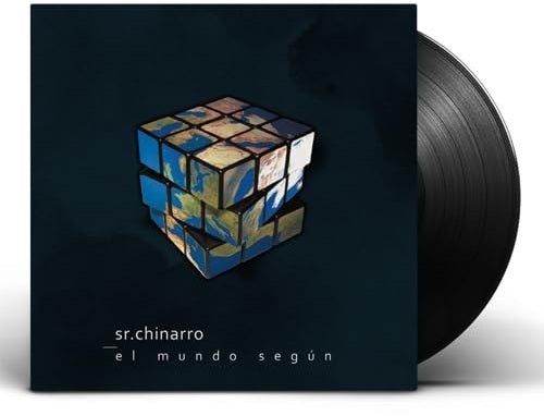 El Mundo Segun - 20th Anniversary