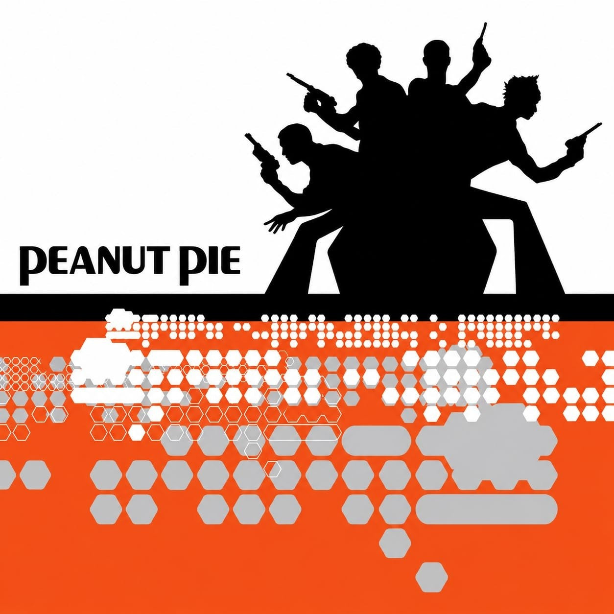 Peanut Pie