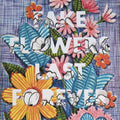 Fake Flowers Last Forever