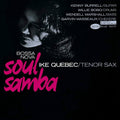 Bossa Nova Soul Samba (Blue Note Tone Poet Vinyl Edition)