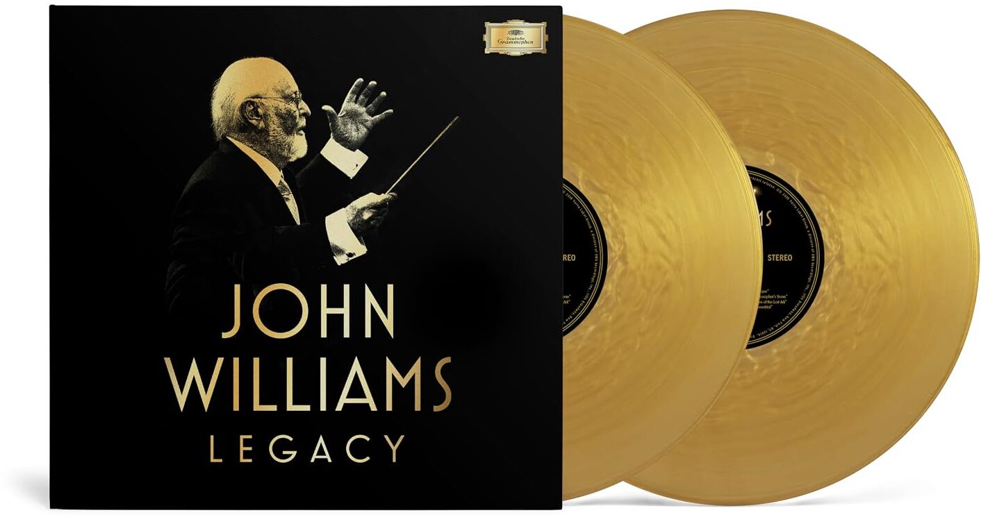 JOHN WILLIAMS LEGACY