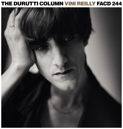 Vini Reilly