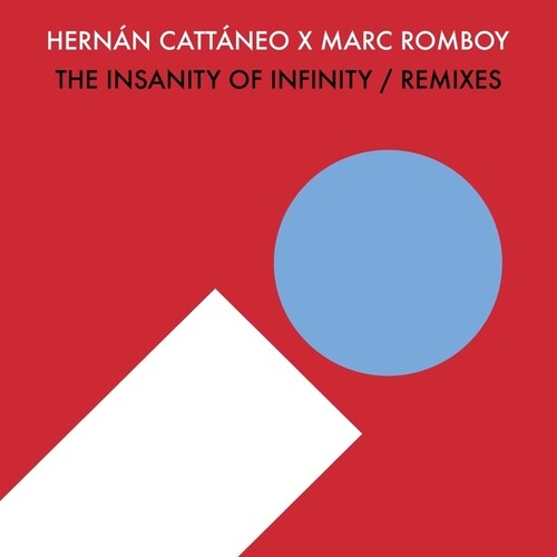 INSANITY OF INIFINTY