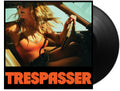 Trespasser