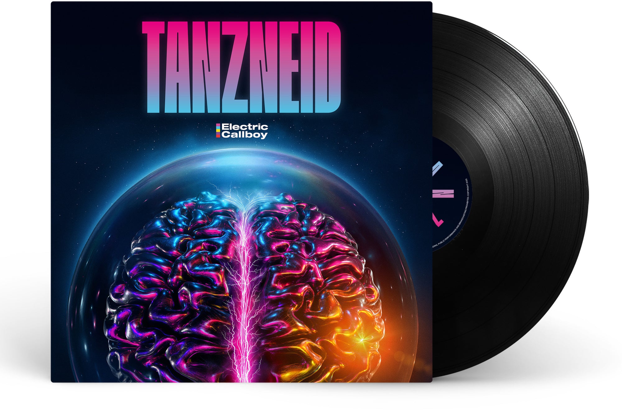 Tanzneid