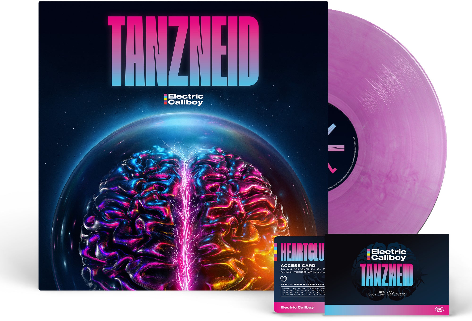 Tanzneid