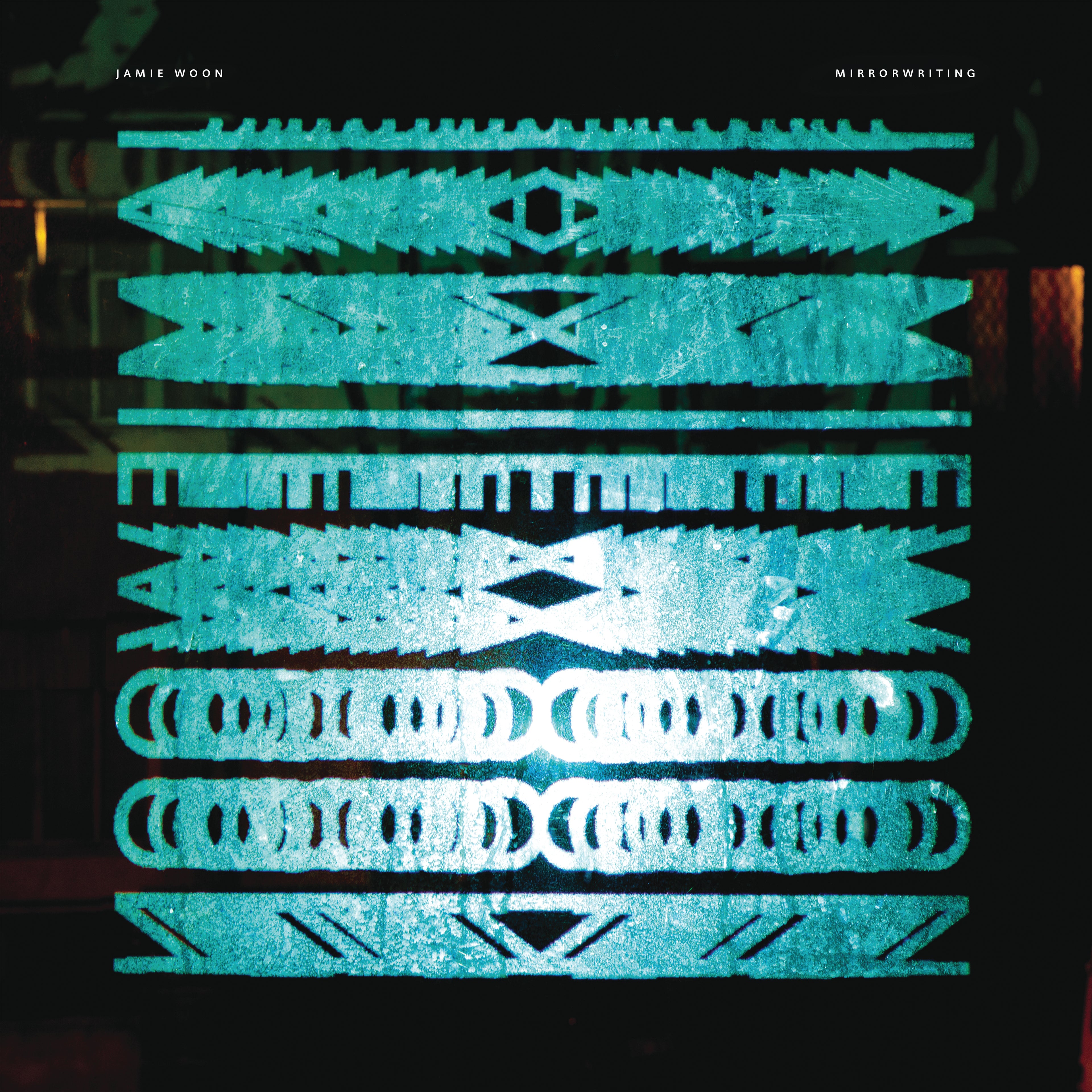 Mirrorwriting