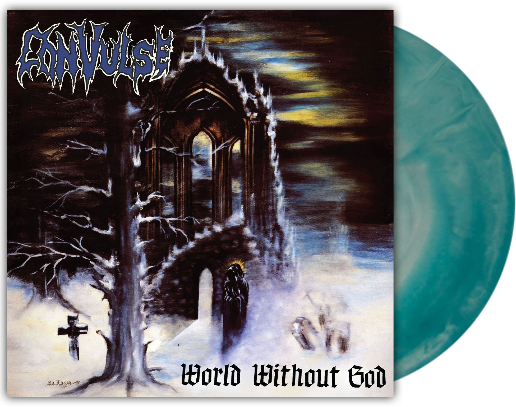 World Without God