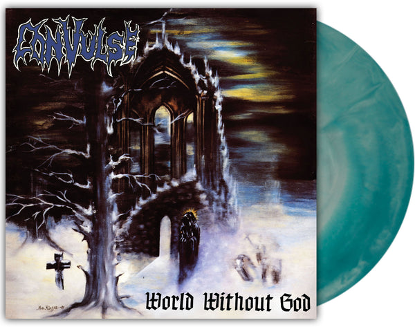 World Without God